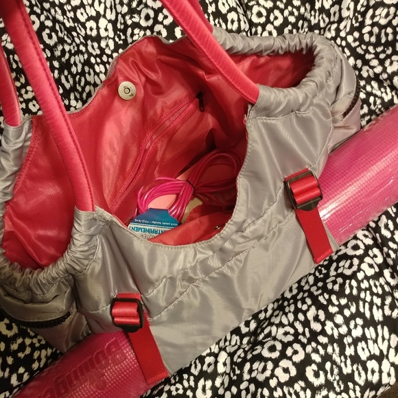 Hot yoga/gym bundle - Picture 6 of 8